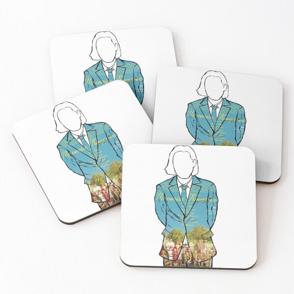 Item preview, Wes Anderson (Moonrise Kingdom) designed and sold by Film.O.Grapher.