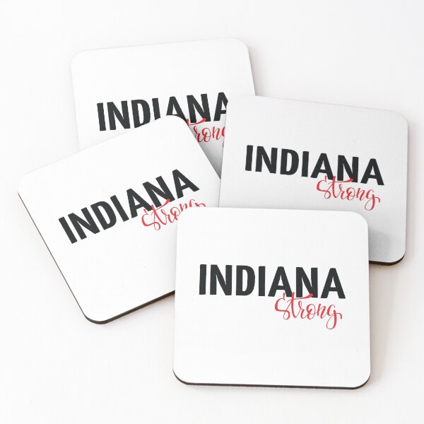 Item preview, Indiana Strong designed and sold by ProjectX23.
