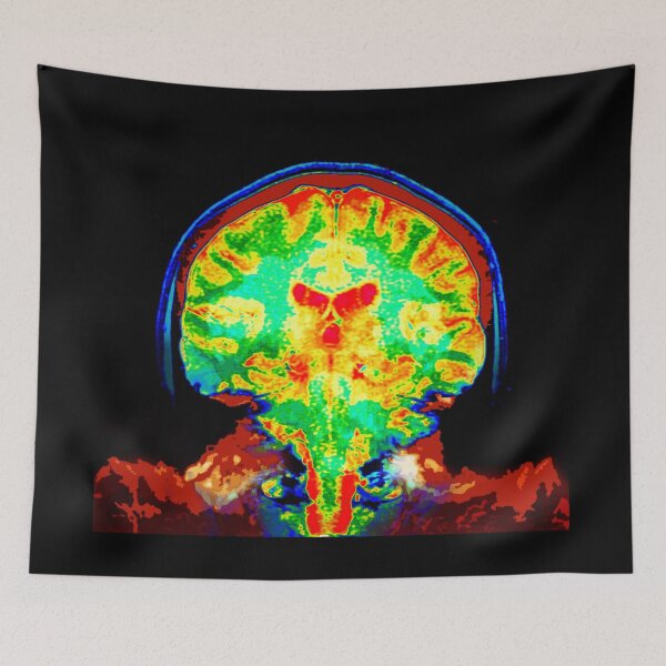 Item preview, My mind is blown away designed and sold by Mark Malinowski.