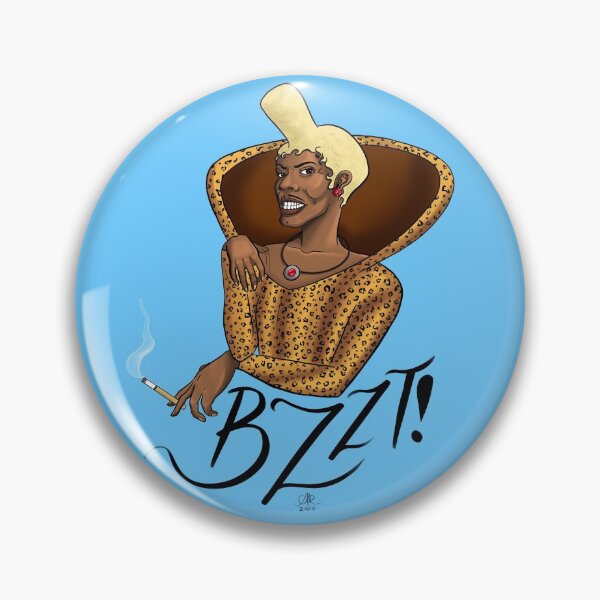 Item preview, Ruby Rhod designed and sold by Little0ne.