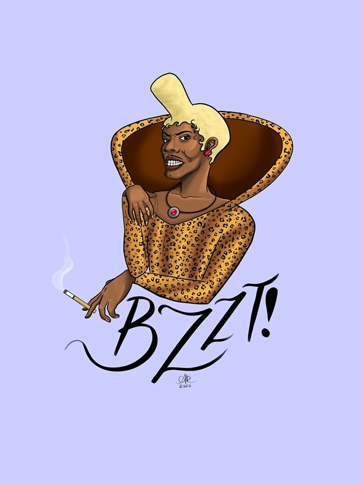 Thumbnail 4 of 4, iPhone Case, Ruby Rhod designed and sold by Little0ne.