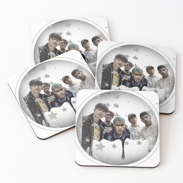 Item preview, PrettyMuch designed and sold by caitishinerr.