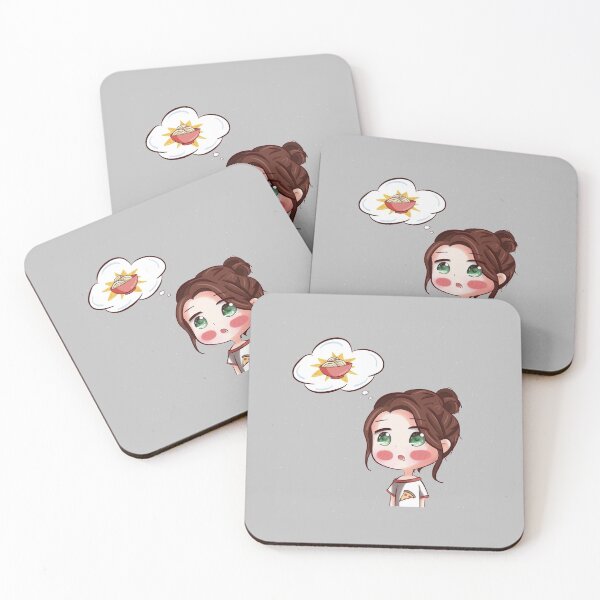 Item preview, Foodie designed and sold by localhermitcrab.