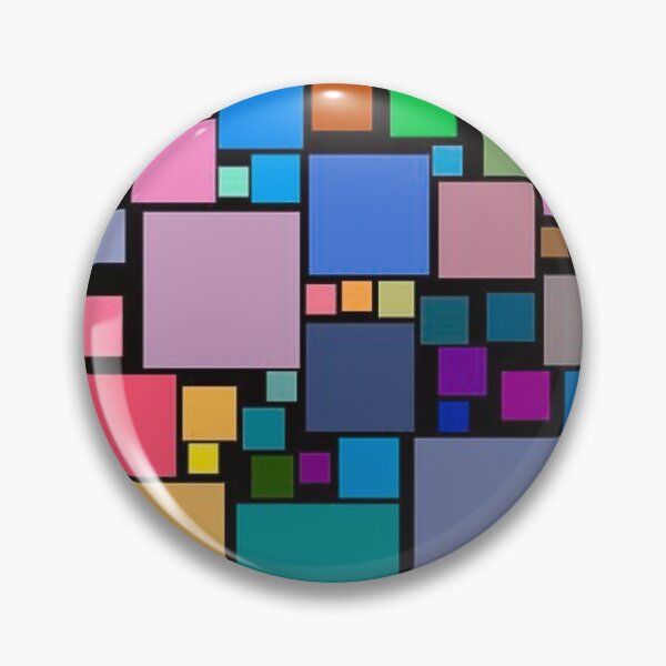 Item preview, An abstract,colorful pattern designed and sold by widealfonso.