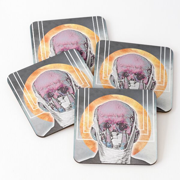 Item preview, How Soon Is Never designed and sold by Bobby Zeik.