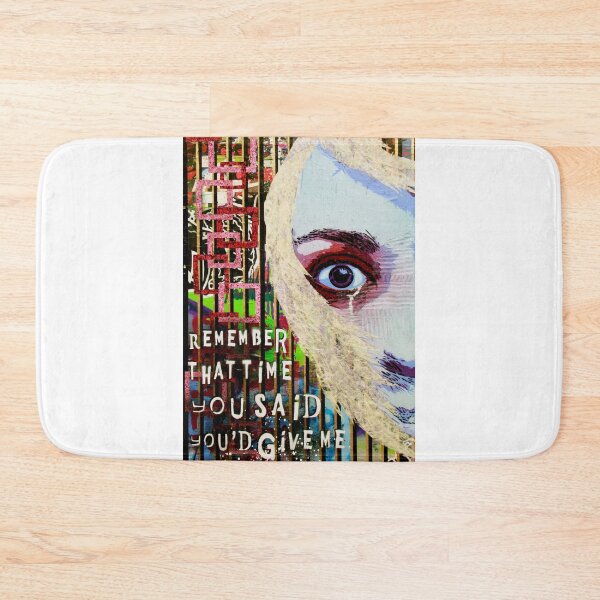 Item preview, I Appear Missing designed and sold by Bobby Zeik.