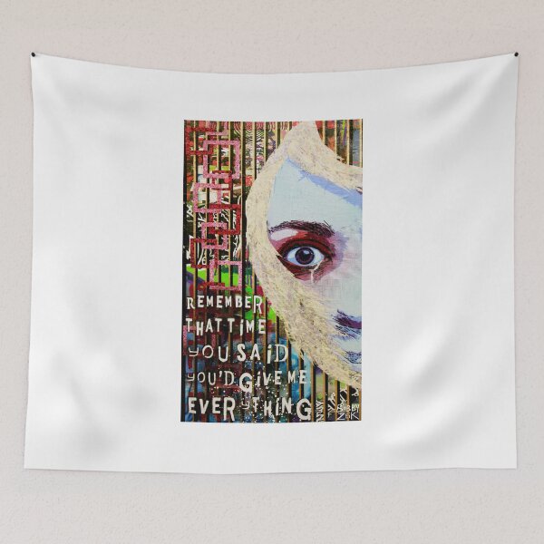Item preview, I Appear Missing designed and sold by Bobby Zeik.
