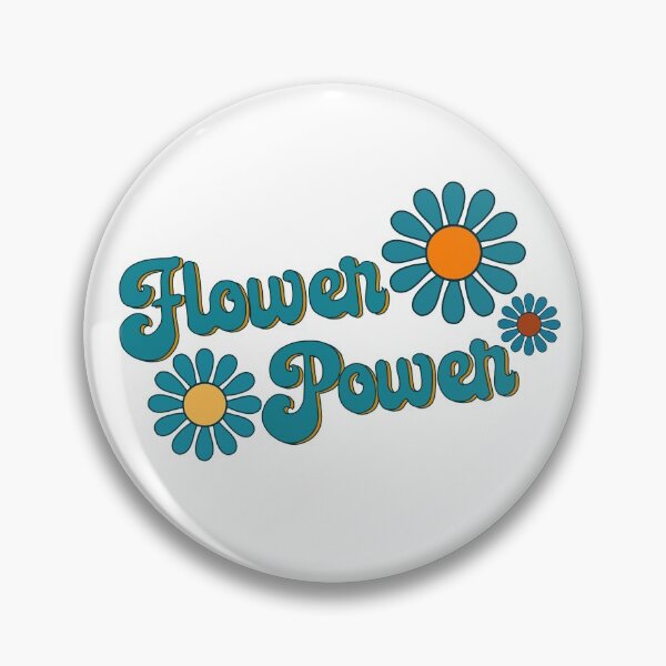 Item preview, Flower Power designed and sold by misssarahlahey.