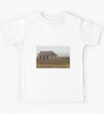 Ruins Kids Tee