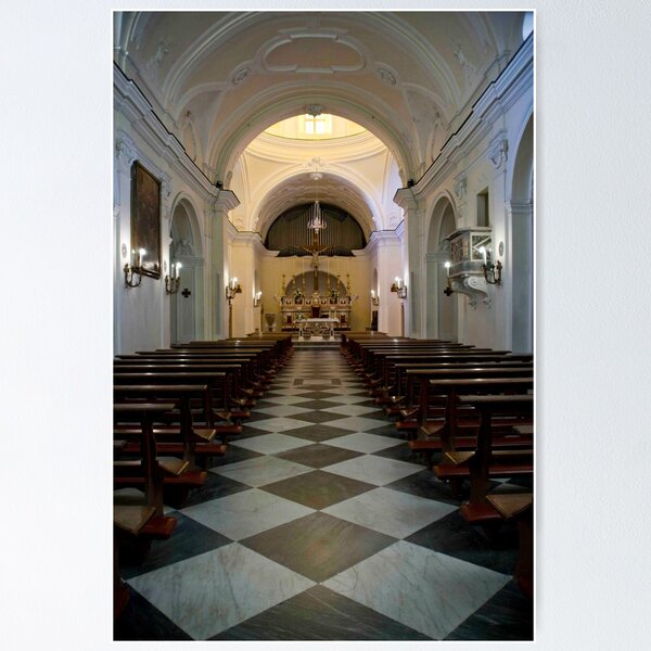 Item preview, Chiesa Di San Michele, Anacarpi, italy designed and sold by phil decocco.