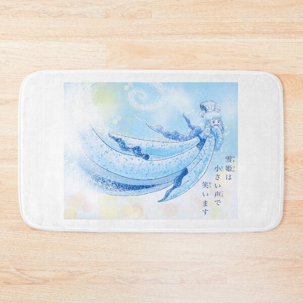 Item preview, 雪姫 - Yuki Hime designed and sold by Jes Martin.