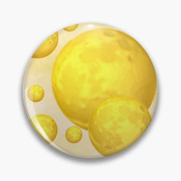 Item preview, Moons designed and sold by Tonyasartprints.