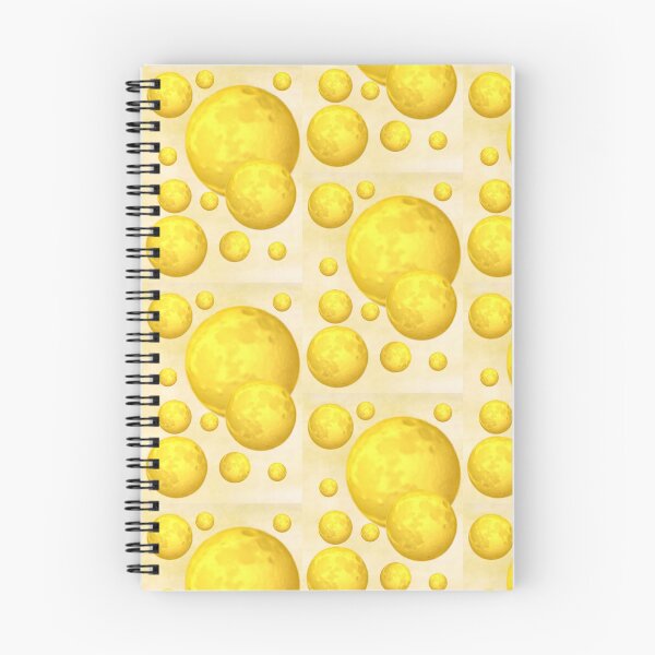 Item preview, Moons designed and sold by Tonyasartprints.