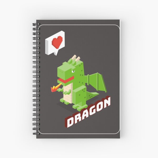Lego Dragon Stationery Redbubble - roblox hack with the birth of a dragon nuckuks