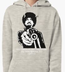 ProgMofo, "Optimized" Edition Pullover Hoodie