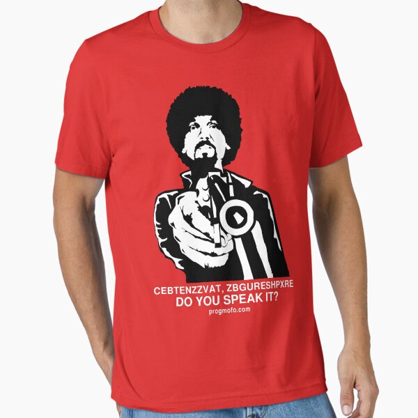 ProgMofo, "Optimized" Edition Essential T-Shirt