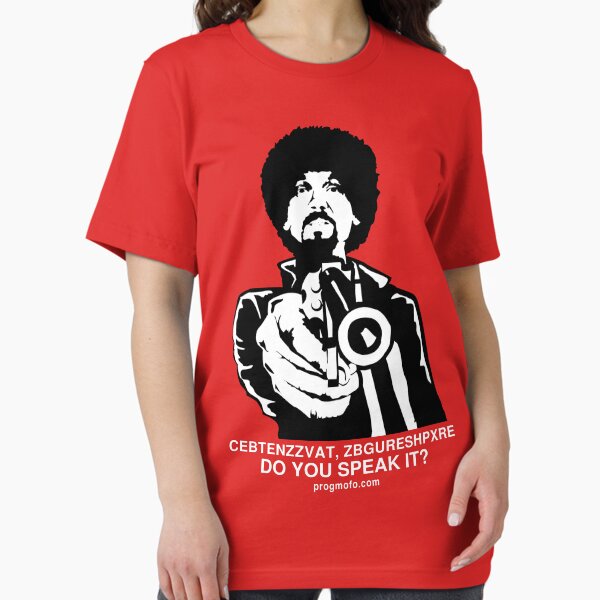 ProgMofo, "Optimized" Edition Essential T-Shirt