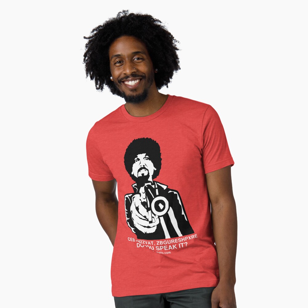 Item preview, Tri-blend T-Shirt designed and sold by zedshaw.