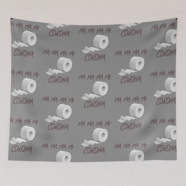 Item preview, My Corona designed and sold by theboonation.