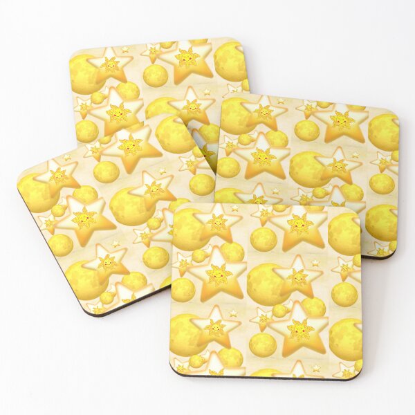 Item preview, The sun moon an stars  designed and sold by Tonyasartprints.