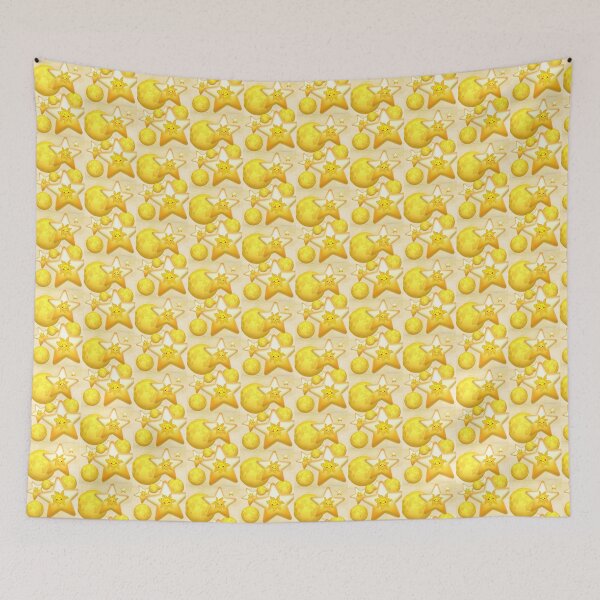 Item preview, The sun moon an stars  designed and sold by Tonyasartprints.