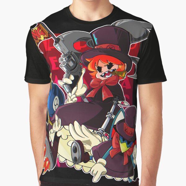 Peacock Graphic Tee Graphic T-Shirt