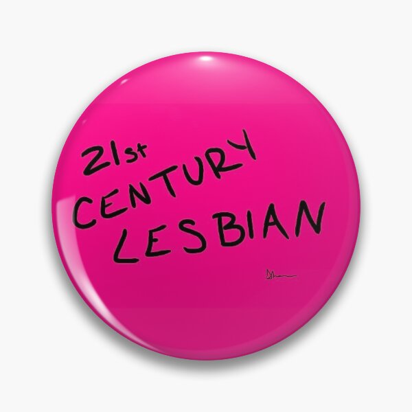 Item preview, 21st Century Lesbian designed and sold by shanshan0987.