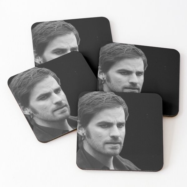 Item preview, Killian Jones designed and sold by Storybrooke21.