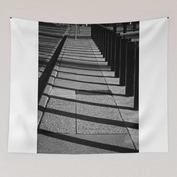 Item preview, Morning Walk Abstract (1 designed and sold by Wolf Sverak Photography.
