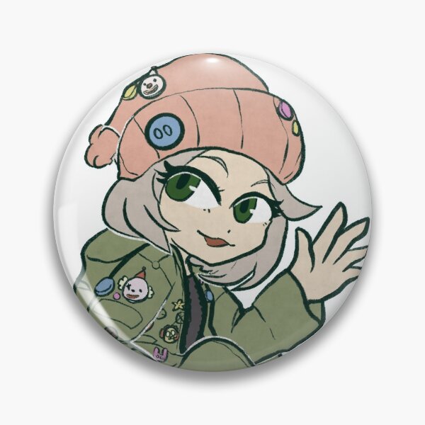 Item preview, Gillian!! designed and sold by paperaqueous.