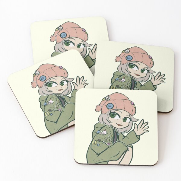 Item preview, Gillian!! designed and sold by paperaqueous.