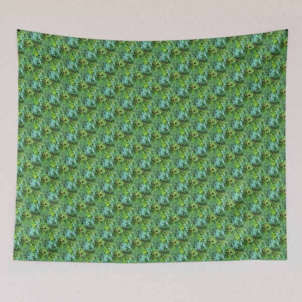 Item preview, BHM Living Wall Study 4  designed and sold by Robert Meyers-Lussier.