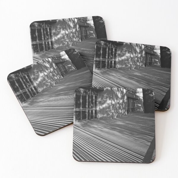 Item preview, Morning Walk Abstract (4) designed and sold by Wolf Sverak Photography.