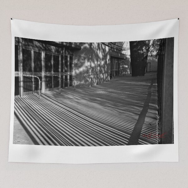 Item preview, Morning Walk Abstract (4) designed and sold by Wolf Sverak Photography.