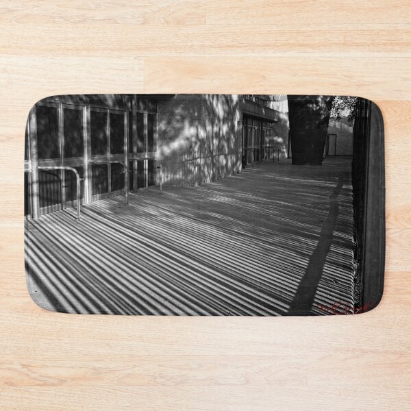 Item preview, Morning Walk Abstract (4) designed and sold by Wolf Sverak Photography.