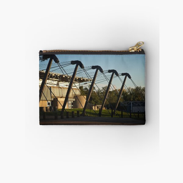 Item preview, Morning Walk Abstract (5) designed and sold by Wolf Sverak Photography.
