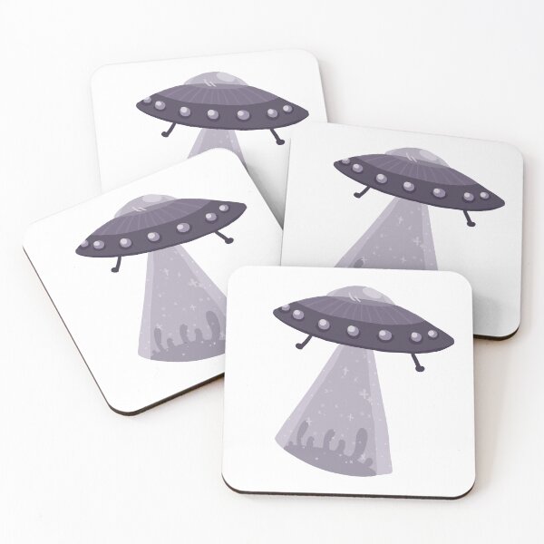 Item preview, Flying Saucer designed and sold by llaurentina.