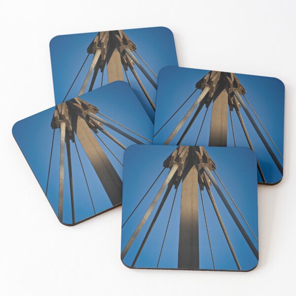 Item preview, Morning Walk Abstract (7) designed and sold by Wolf Sverak Photography.
