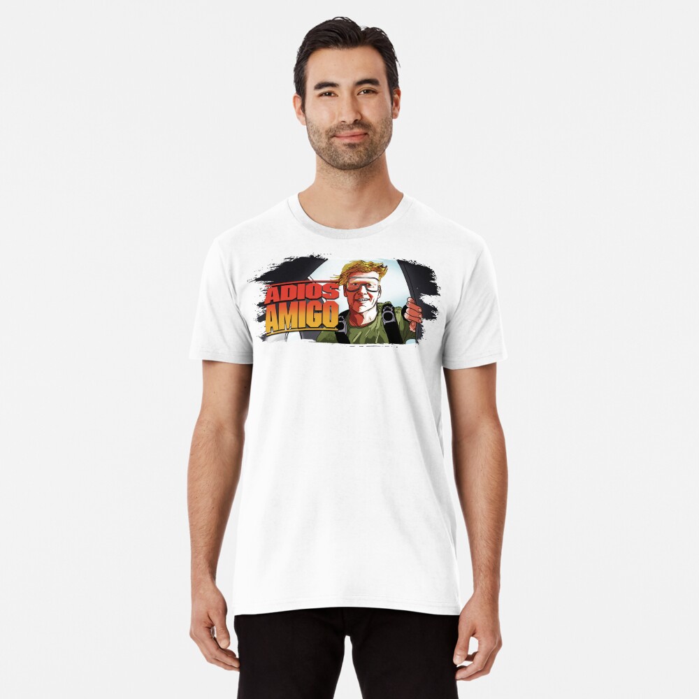 point break bodhi t shirt