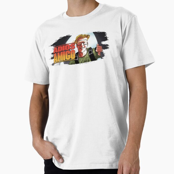 Item preview, Point Break Bodhi - Adios Amigo designed and sold by Dhoffman9795.