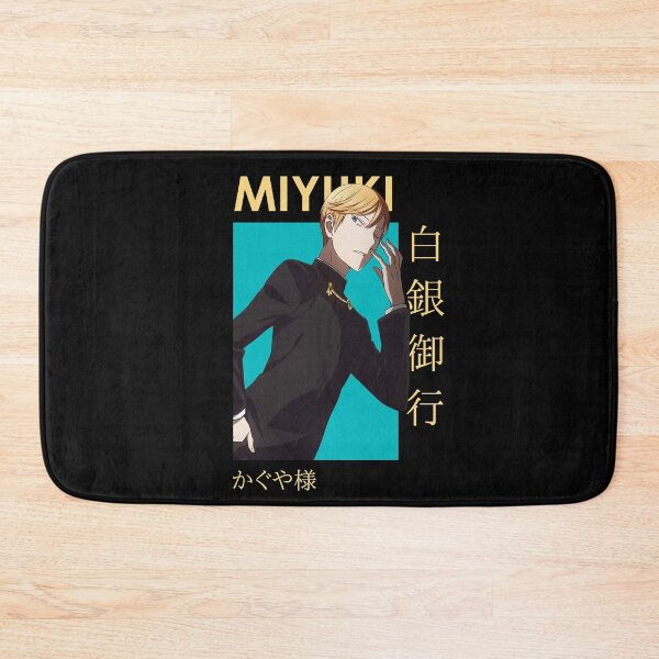 Item preview, Miyuki Shirogane Kaguya-sama Smug Card Anime designed and sold by kino-san.