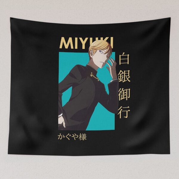 Item preview, Miyuki Shirogane Kaguya-sama Smug Card Anime designed and sold by kino-san.
