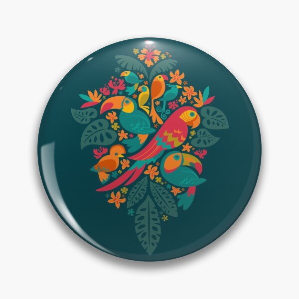 Item preview, Tropicana designed and sold by Wayne Minnis.