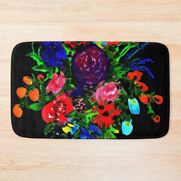 Item preview, Brilliant Bouquet designed and sold by laurabethlove.