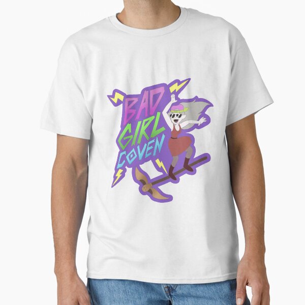 Item preview, Bad Girl Coven (purple) designed and sold by BlindTiger.