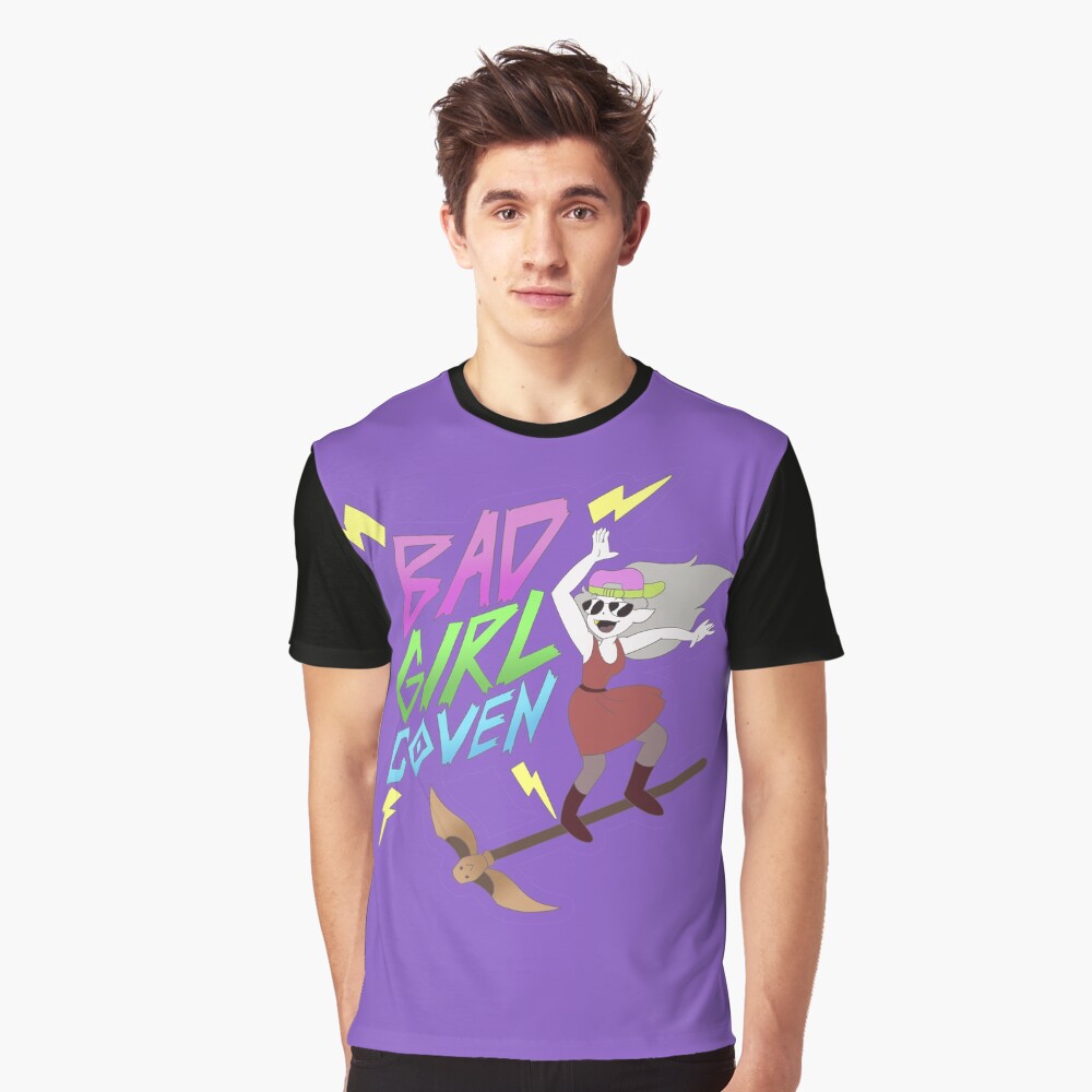 Item preview, Graphic T-Shirt designed and sold by BlindTiger.
