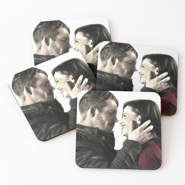 Item preview, Outlaw Queen designed and sold by Storybrooke21.