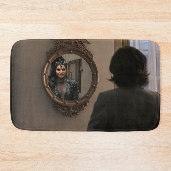 Item preview, Evil Never Rests Reflection (NO WORDS) designed and sold by melkin05.