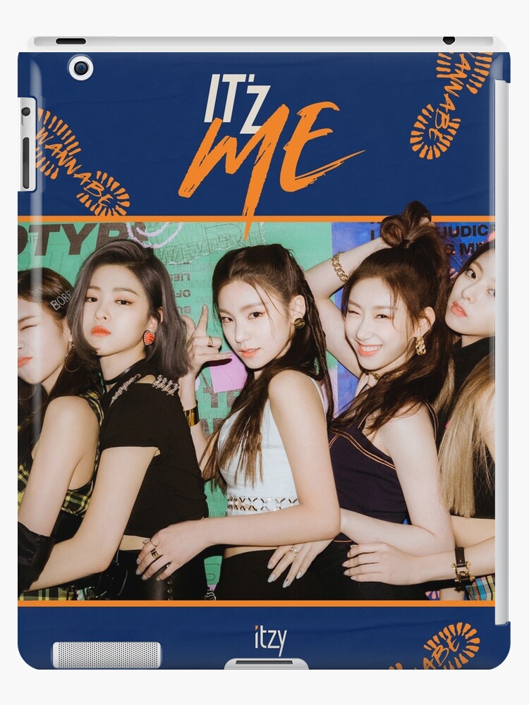 ITZY - IT'Z ME