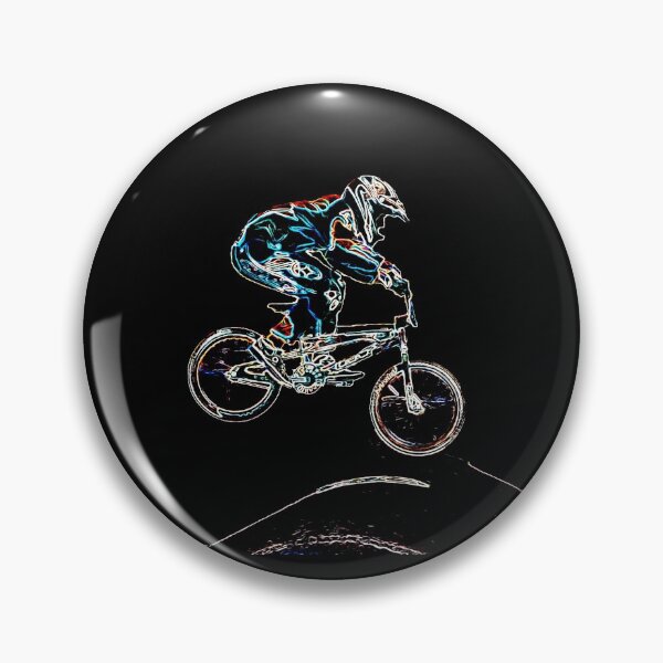 Item preview, bmx designed and sold by ricobarinas.